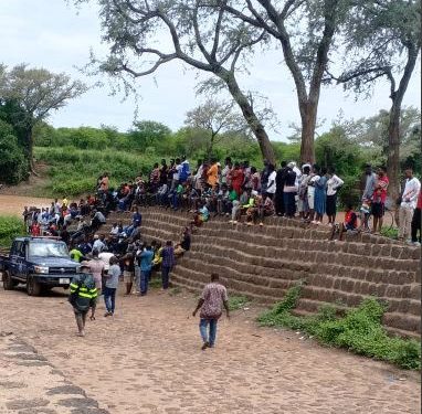 7 Drowned Lawra SHS students buried 7 Drowned Lawra SHS students buried