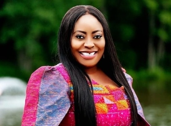 Ms Josephine Oppong-Yeboah Ms Josephine Oppong-Yeboah