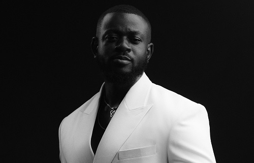 Enoch Boateng named among Top 50 Global Wedding Photographers Enoch Boateng named among Top 50 Global Wedding Photographers