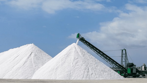 Salt: Ghana’s untapped billion-dollar breakthrough Salt: Ghana’s untapped billion-dollar breakthrough