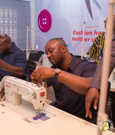 Disclaimer: No letter issued on Malik Basintale's degree verification by Univ of Ghana