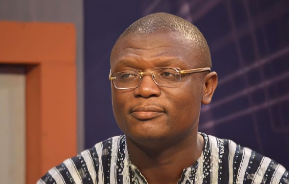Kofi Adams — Minister of Sports and Recreation Kofi Adams — Minister of Sports and Recreation
