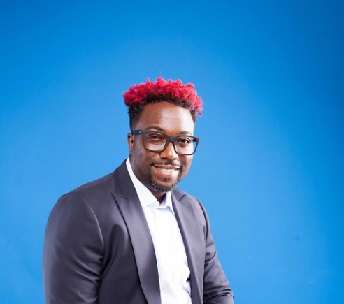 Robert Klah Pay dancers what they deserve –Robert Klah tells event organisers and musicians