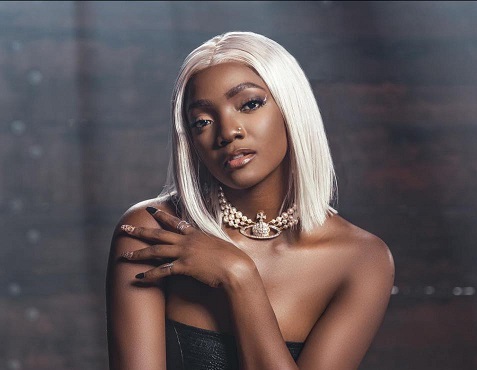 Simi Why Nigerian singer Simi doesn’t like her daughter being called Duduke