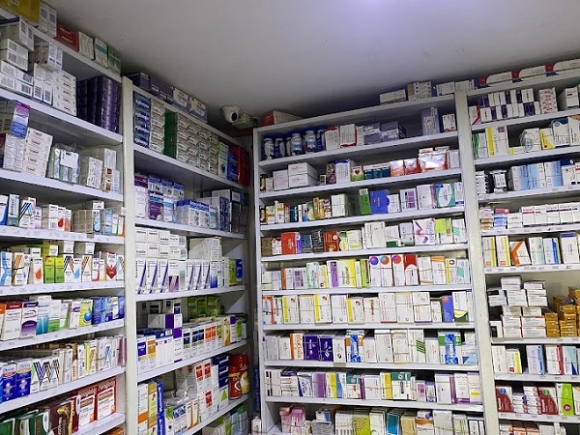 Medicine prices drop to 15%