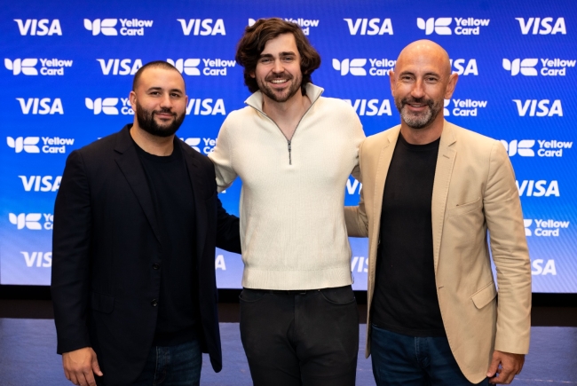 Yellow Card partners with Visa to accelerate stablecoin adoption across emerging economies