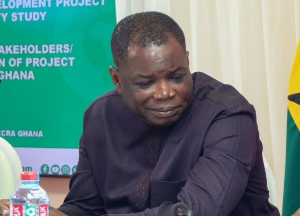 Tamale-Savelugu-Walewale road: Minister accuses Indian contractor of taking $29.6million and abandoning project