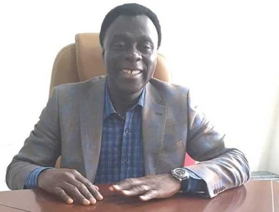 World Environment Day: Plastic pollution a national shame - Nana Dwomoh Sarpong