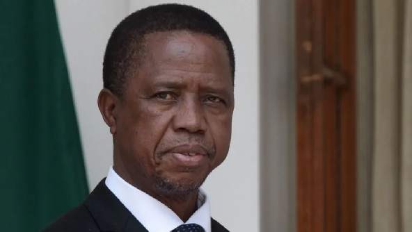 Lungu won the 2015 presidential election with a 49% share of the vote Lungu won the 2015 presidential election with a 49% share of the vote