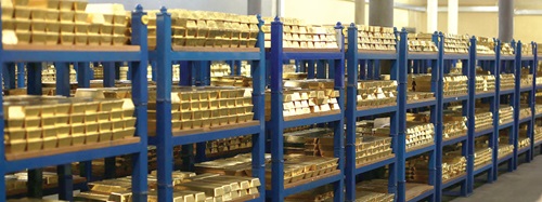 Gold cannot be printed, inflated, hacked, or voted into existence Gold cannot be printed, inflated, hacked, or voted into existence