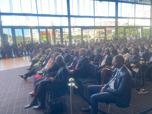 Africa Travel Indaba 2025 ends in South Africa Africa Travel Indaba 2025 ends in South Africa