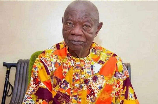 Nigerian singer, Mike Ejeagha Viral ‘Gwo gwo ngwo’ singer, Mike Ejeagha is dead