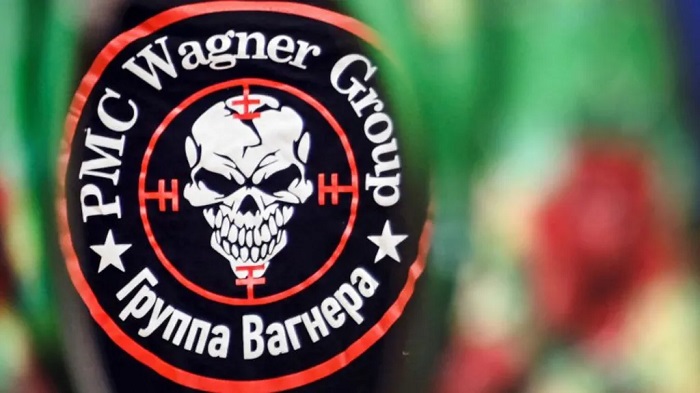 The Russian mercenary group claimed responsibility for killing "thousands of militants and their commanders" in the West African nation The Russian mercenary group claimed responsibility for killing "thousands of militants and their commanders" in the West African nation