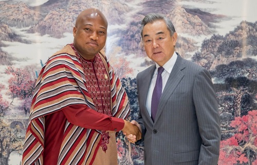 Ghana secures 0% tariff deal from China, eyes electric car plant and aluminium industry boost Ghana secures 0% tariff deal from China, eyes electric car plant and aluminium industry boost