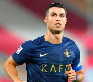 Cristiano Ronaldo not interested in the Club World Cup Cristiano Ronaldo not interested in the Club World Cup