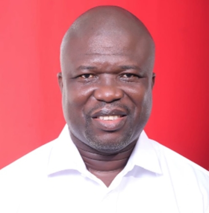 James Gunu, Volta Regional Minister