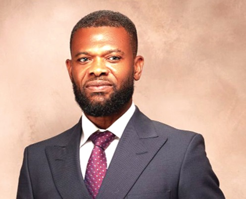 Sheriff Amarh — General Secretary of the National Association of Local Authorities of Ghana Sheriff Amarh — General Secretary of the National Association of Local Authorities of Ghana