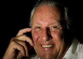 Author of The Day Of The Jackal Frederick Forsyth has died