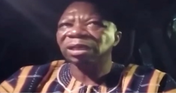 Samuel Alagkora Akologo Samuel Alagkora Akologo