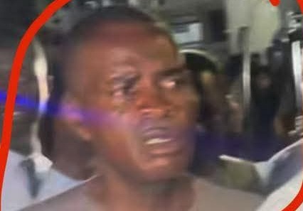 Court remands NPP sympathiser over assault on journalist during protest over Wontumi's detention by EOCO
