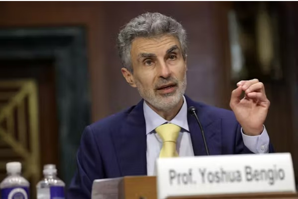 ‘Godfather of AI’ now fears it’s unsafe. He has a plan to rein it in