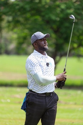 Johnnie Walker Golf Championship charts bold new era: Ayesu, Leticia set benchmark