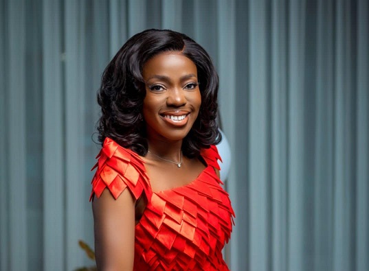 Shirley Frimpong-Manso Film, theatre collabo key to industry growth –Shirley Frimpong - Manso