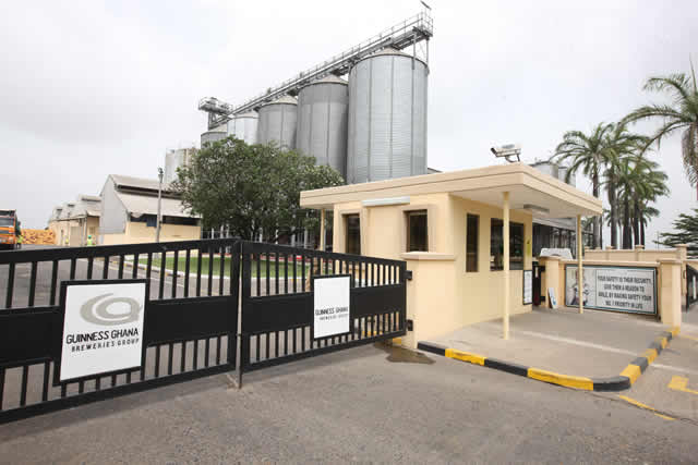 Guinness Ghana marks 65th anniversary with 15% price cut on select spirits Guinness Ghana marks 65th anniversary with 15% price cut on select spirits