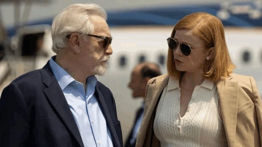 HBO Max has enjoyed success with shows like Succession HBO and CNN owner to split streaming and cable businesses