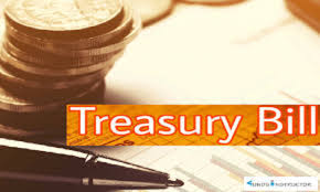 Govt fall short of GH¢2.296 in T-Bill auction