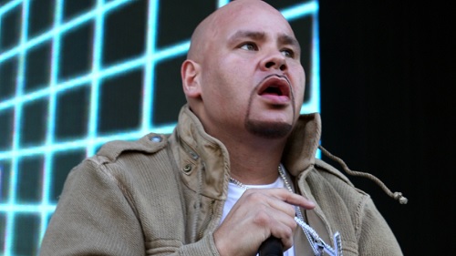Rapper Fat Joe accused of engaging in sex with minors in $20 million lawsuit Rapper Fat Joe accused of engaging in sex with minors in $20 million lawsuit
