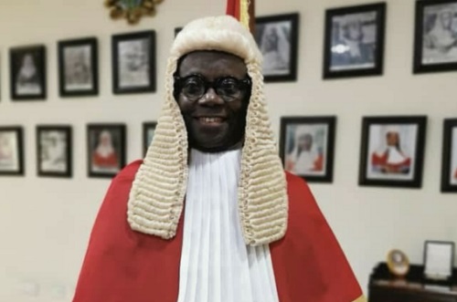 Justice Ackaah-Boafo: Appointments Committee explains why it dismissed petition against Supreme Court nominee Justice Ackaah-Boafo: Appointments Committee explains why it dismissed petition against Supreme Court nominee