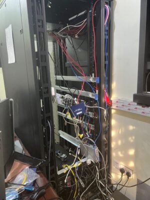 OSP, National Security disrupt SML’s real-time monitoring system