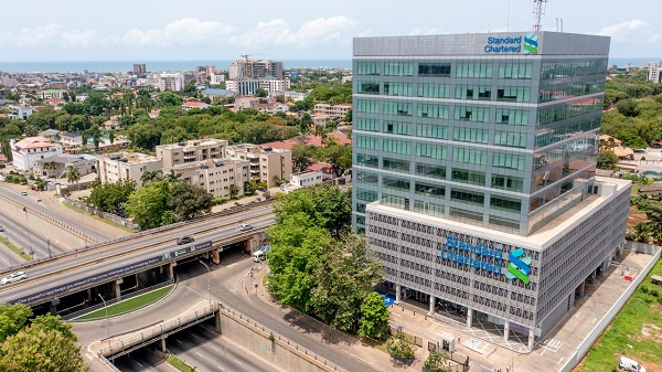 Standard Chartered Bank Ghana declares GH¢1.67 per share final dividend for 2024 Standard Chartered Bank Ghana declares GH¢1.67 per share final dividend for 2024