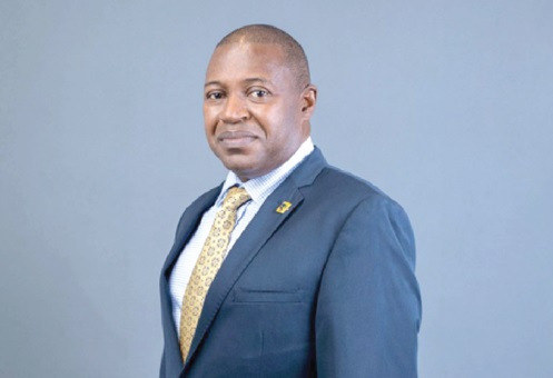 Allen Quaye, Head of Retail Banking at FirstBank Allen Quaye, Head of Retail Banking at FirstBank
