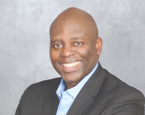 Dr John Osae-Kwapong — Governance Expert Dr John Osae-Kwapong — Governance Expert