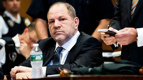 Harvey Weinstein Harvey Weinstein guilty of sexual assault after New York retrial