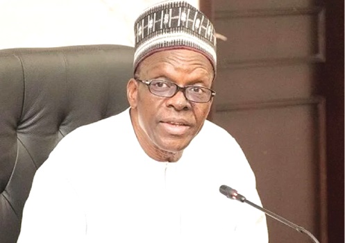Alban Sumana Kingsford Bagbin — Speaker of Parliament