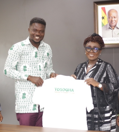 Tourism Society of Ghana committed to promoting domestic tourism Tourism Society of Ghana committed to promoting domestic tourism