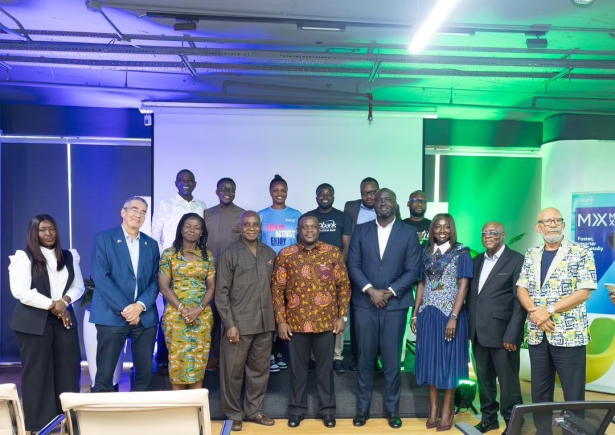 ALX Ghana mobilises digital ecosystem to back One Million Coders initiative