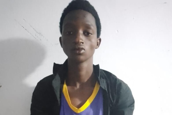 Wa court jails teenager 20 years for armed robbery involving motorbike and cash