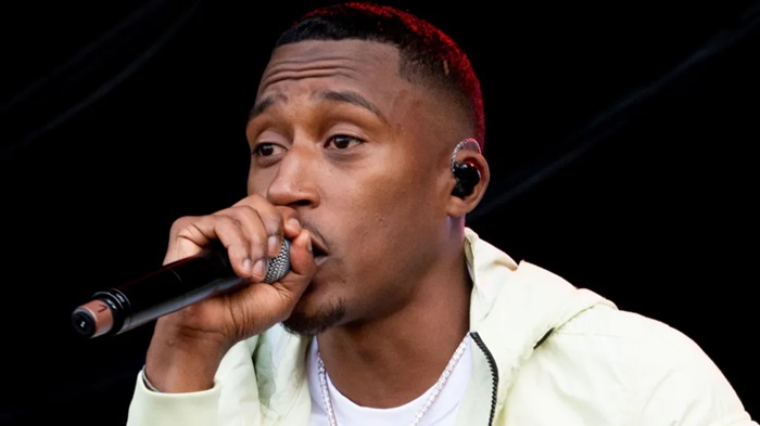 The attack is alleged to have taken place on 28 September while the rapper was touring his music The attack is alleged to have taken place on 28 September while the rapper was touring his music