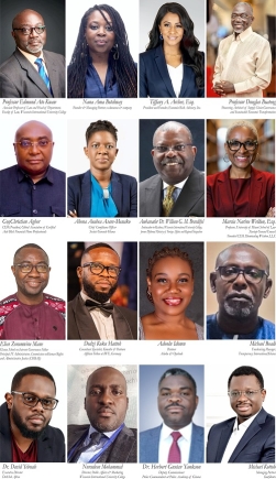 Compliance professionals gather in Accra to address cybersecurity, AI governance, and financial crime prevention in African markets Compliance professionals gather in Accra to address cybersecurity, AI governance, and financial crime prevention in African markets