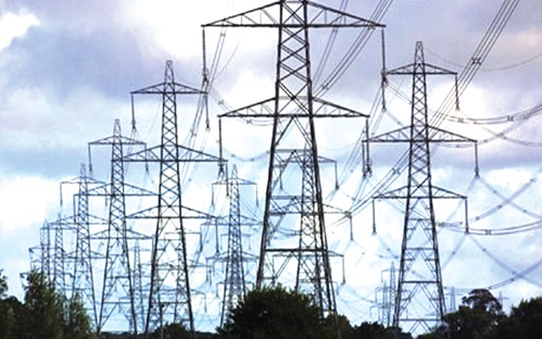 Why do we lose more than 25 per cent of our generated electricity?