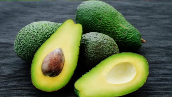 Avocado is one of 9 fruits known to flush out toxins from liver, kidneys when consumed daily Avocado is one of 9 fruits known to flush out toxins from liver, kidneys when consumed daily