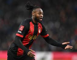 Antoine Semenyo --- Set to make a big-money move in the summer transfer window Semenyo’s stock soars as £70m breakthrough move beckons