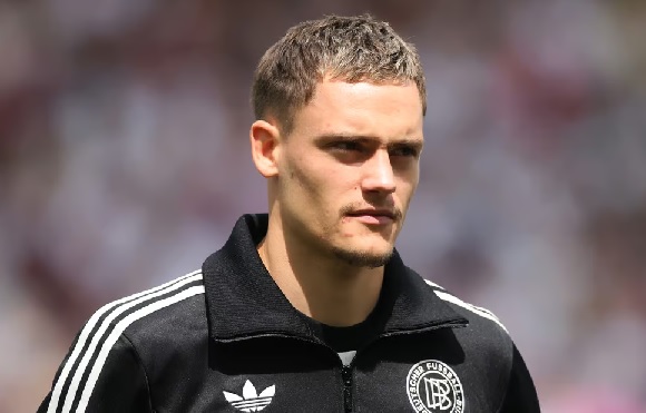 Florian Wirtz Florian Wirtz