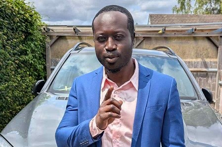 Zagazaa Empire Records to support young GH musicians 