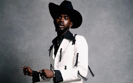 Black Sherif Black Sherif: I don’t sing about women and sex because I have more important things to say