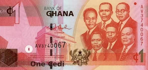 Only one cedi - Occasional Kwatriot Kwesi Yankah writes about new fuel levy